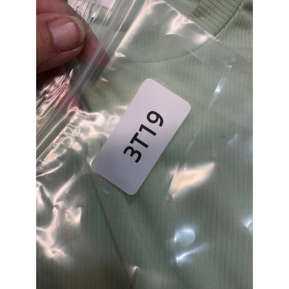 Salty Wave mint features measurements